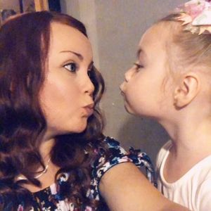 Meet your Posher, Brandy